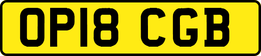 OP18CGB