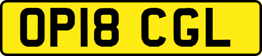 OP18CGL