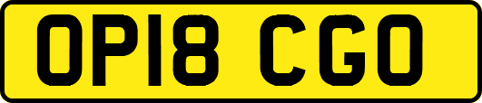 OP18CGO