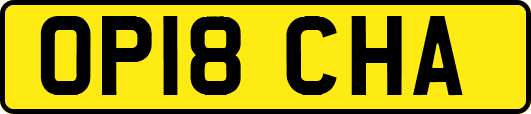 OP18CHA