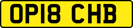 OP18CHB