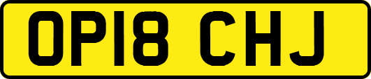 OP18CHJ