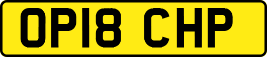 OP18CHP