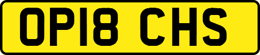 OP18CHS