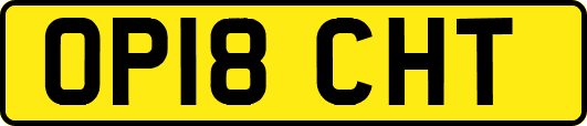 OP18CHT