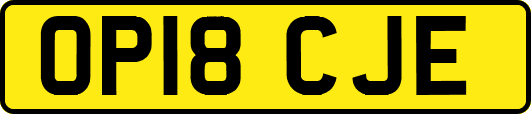 OP18CJE