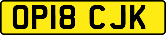 OP18CJK