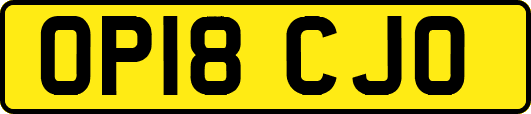 OP18CJO