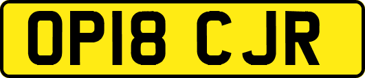 OP18CJR