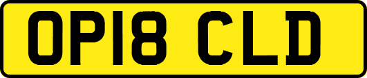 OP18CLD