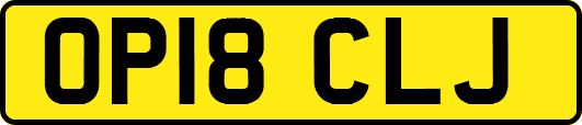 OP18CLJ