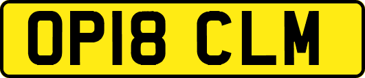 OP18CLM