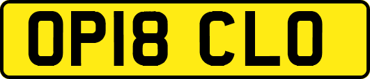 OP18CLO