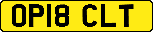 OP18CLT