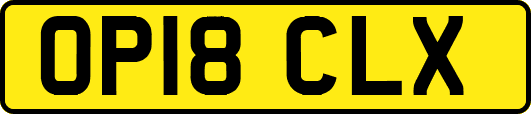 OP18CLX