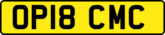 OP18CMC