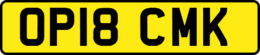 OP18CMK