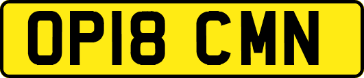 OP18CMN