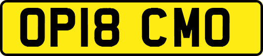 OP18CMO