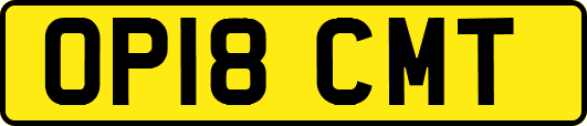 OP18CMT