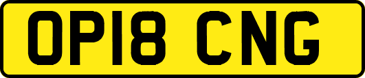 OP18CNG