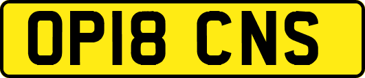 OP18CNS