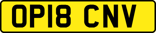 OP18CNV