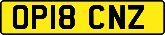 OP18CNZ