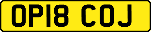 OP18COJ