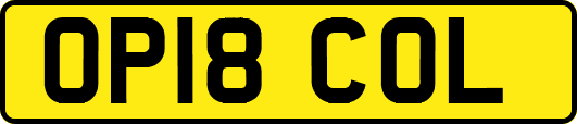 OP18COL