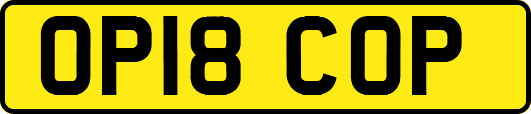 OP18COP