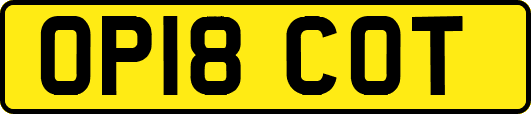 OP18COT