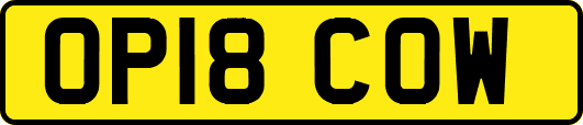 OP18COW