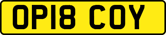 OP18COY