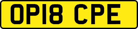 OP18CPE