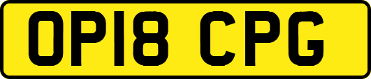 OP18CPG