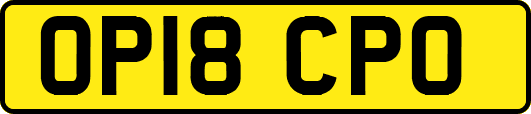 OP18CPO