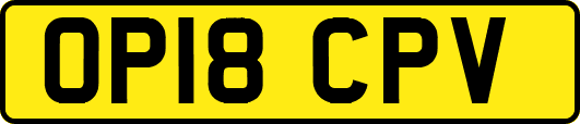 OP18CPV