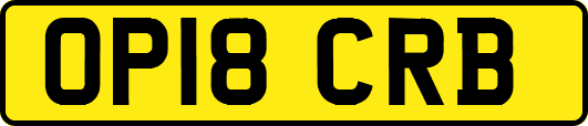 OP18CRB