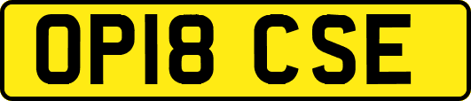OP18CSE