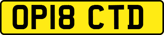 OP18CTD