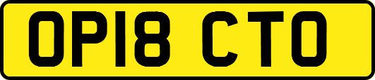 OP18CTO