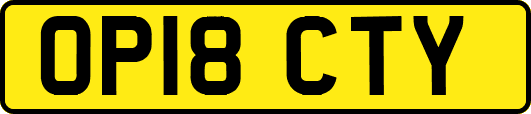 OP18CTY