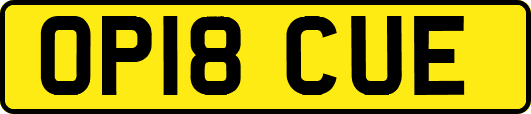 OP18CUE