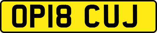 OP18CUJ