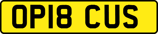 OP18CUS
