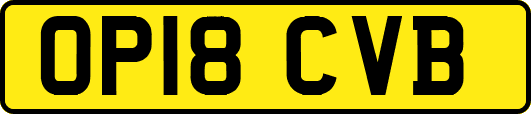 OP18CVB