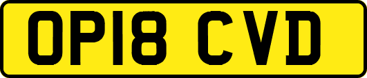 OP18CVD