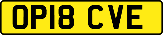 OP18CVE