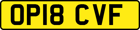OP18CVF